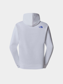 Худі The North Face M Ss24 Coordinates Hoodie модель NF0A87EAFN41 Фото