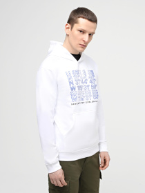 Худи The North Face M Ss24 Coordinates Hoodie модель NF0A87EAFN41 Фото
