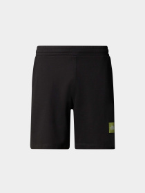 Шорты спортивные The North Face Coordinates модель NF0A87ECJK31 Фото