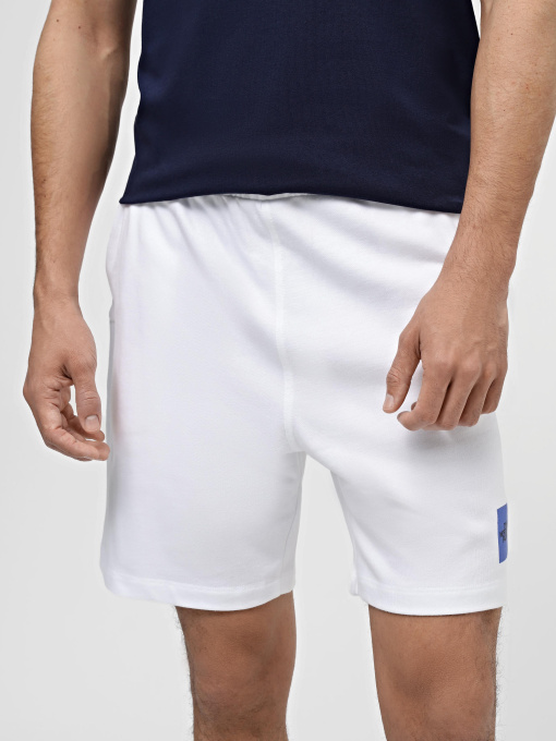 Шорты спортивные The North Face Coordinates модель NF0A87ECFN41 Фото