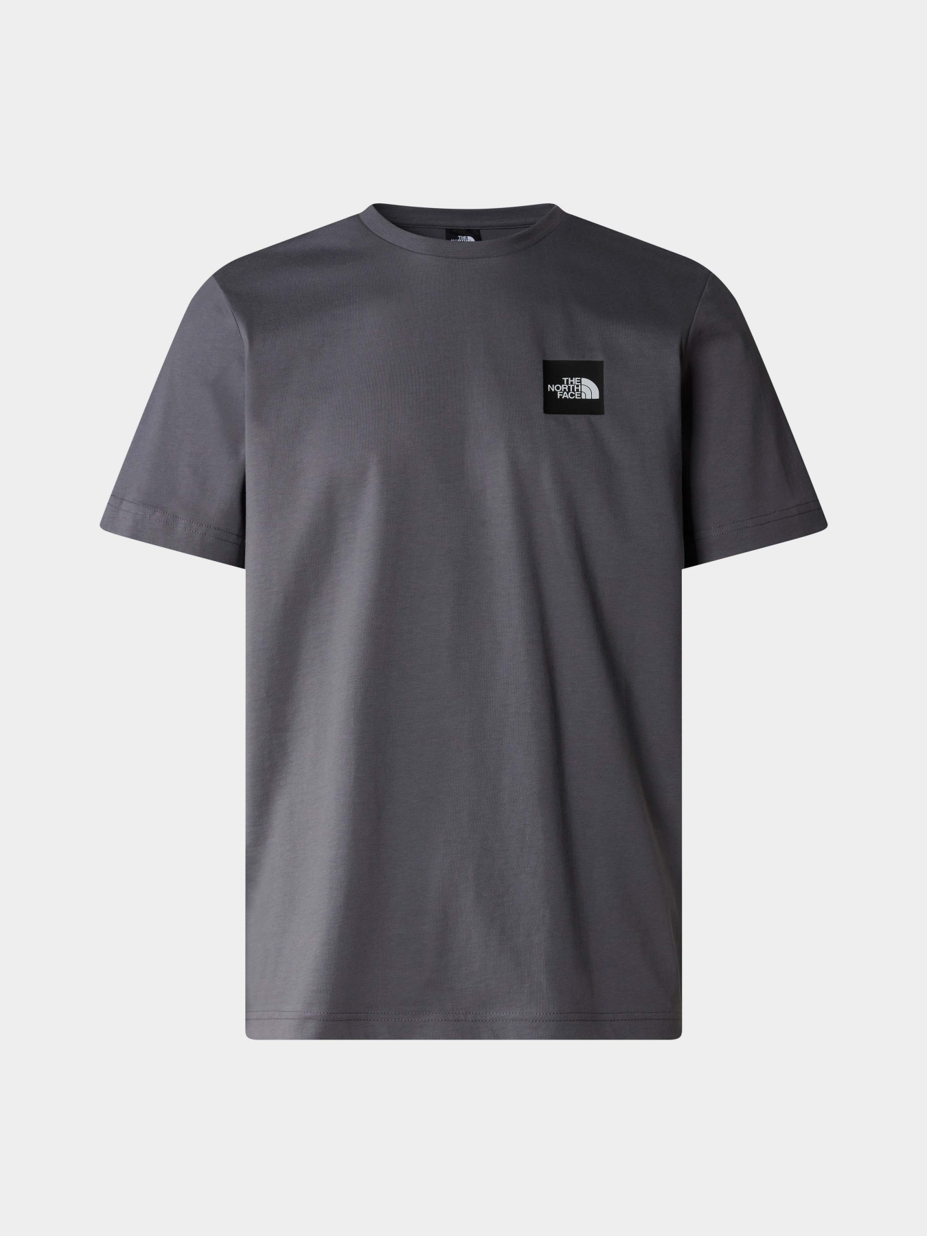 Футболка The North Face M Ss24 Coordinates S/S Tee модель NF0A87ED0UZ1 Фото