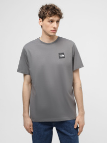 Футболка The North Face M Ss24 Coordinates S/S Tee модель NF0A87ED0UZ1 Фото
