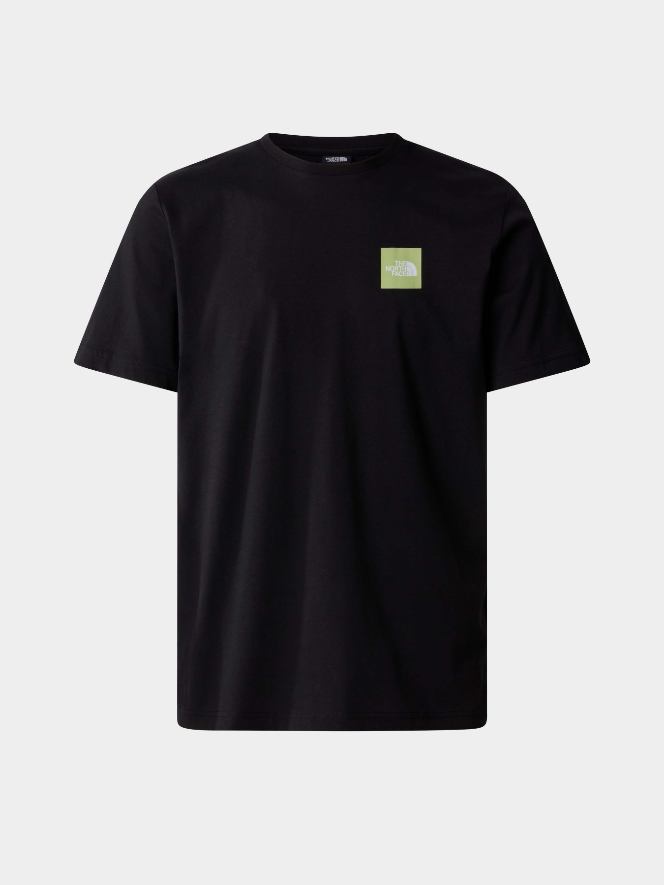 Футболка The North Face M Ss24 Coordinates S/S Tee модель NF0A87EDJK31 Фото