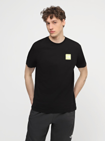 Футболка The North Face M Ss24 Coordinates S/S Tee модель NF0A87EDJK31 Фото