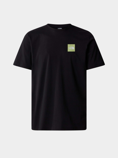 Футболка The North Face M Ss24 Coordinates S/S Tee модель NF0A87EDJK31 — фото 4 - INTERTOP