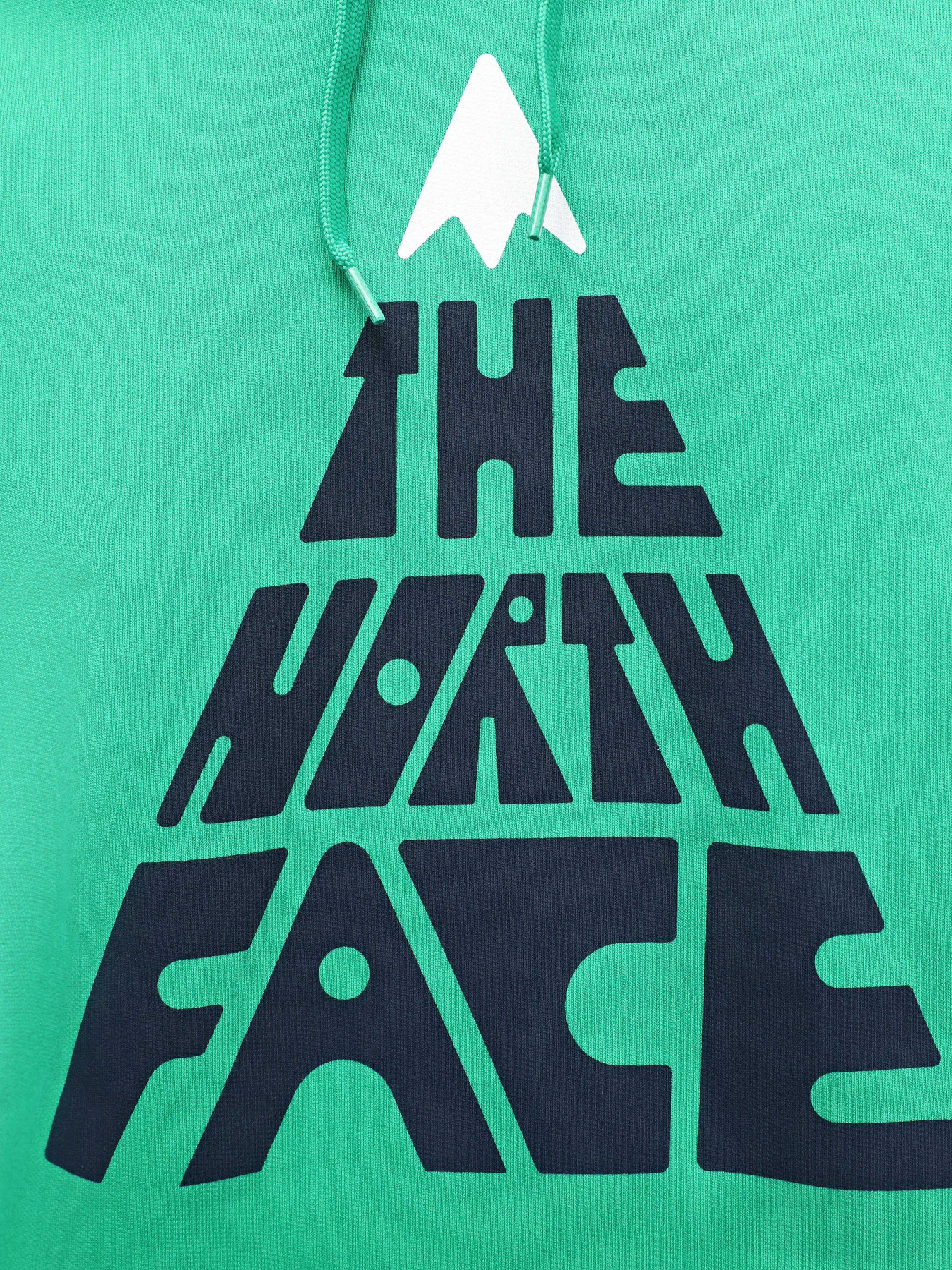 Худі The North Face Mountain модель NF0A87EJPO81 Фото