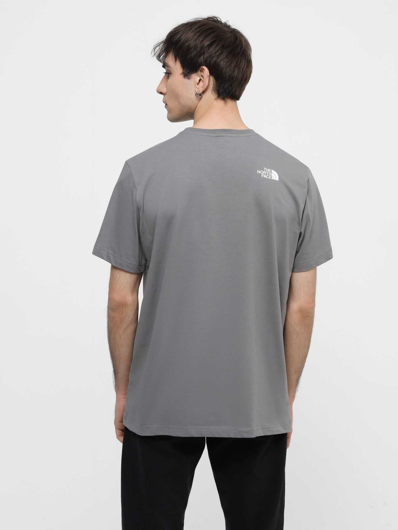 Футболка The North Face Mountain Play модель NF0A87EN0UZ1 Фото