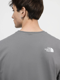 Футболка The North Face Mountain Play модель NF0A87EN0UZ1 Фото