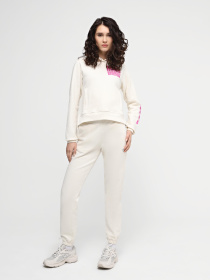 Худи The North Face W Mountain Play Hoodie модель NF0A87EPQLI1 Фото