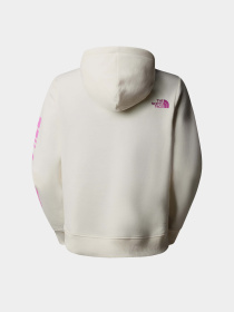 Худи The North Face W Mountain Play Hoodie модель NF0A87EPQLI1 Фото