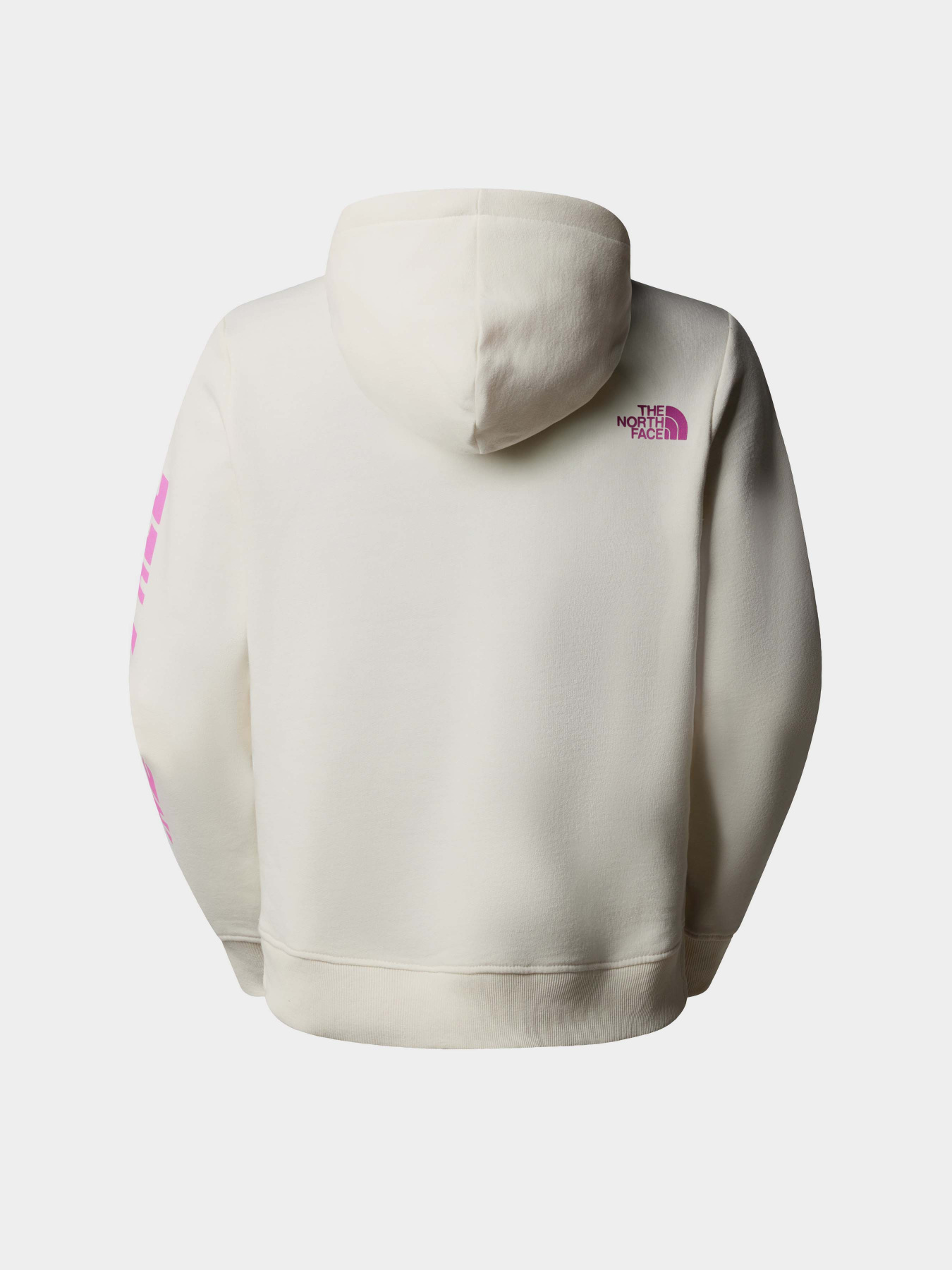 Худі The North Face W Mountain Play Hoodie модель NF0A87EPQLI1 Фото