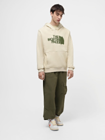 Худі The North Face M Graphic Hoodie 3 модель NF0A87ET3X41 Фото