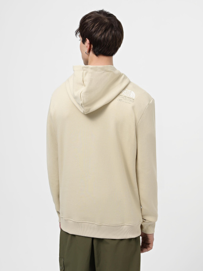 Худі The North Face M Graphic Hoodie 3 модель NF0A87ET3X41 — фото 3 - INTERTOP