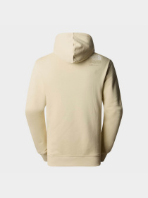 Худі The North Face M Graphic Hoodie 3 модель NF0A87ET3X41 Фото