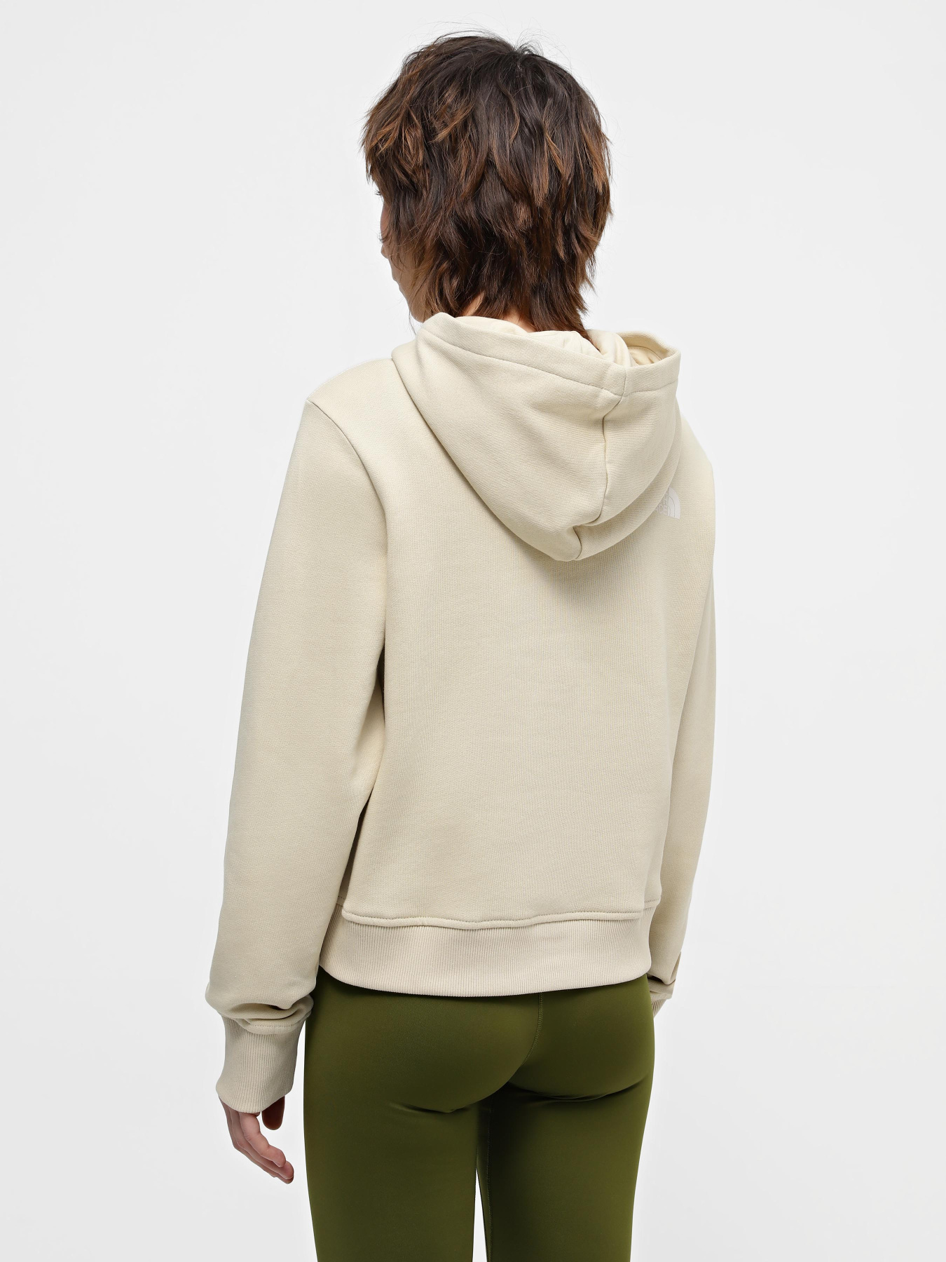 Худі The North Face W Graphic Hoodie 3 модель NF0A87EX3X41 Фото