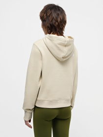 Худі The North Face W Graphic Hoodie 3 модель NF0A87EX3X41 Фото