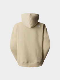 Худі The North Face W Graphic Hoodie 3 модель NF0A87EX3X41 Худі The North Face W Graphic Hoodie 3 модель NF0A87EX3X41 Фото