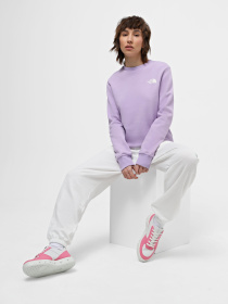 Свитшот The North Face W Graphic Crew 3 модель NF0A87EYQZI1 Свитшот The North Face W Graphic Crew 3 модель NF0A87EYQZI1 Фото