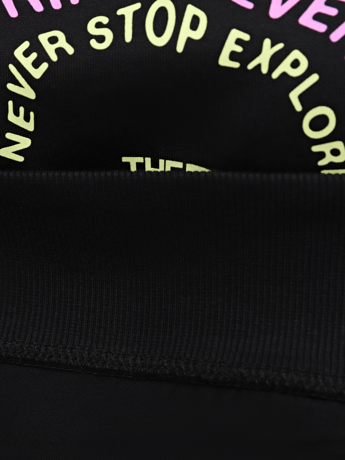 Худи The North Face U Nse Graphic Hoodie модель NF0A87F3JK31 Фото