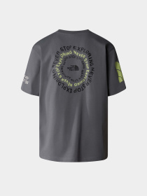 Футболка The North Face U Nse Graphic S/S Tee модель NF0A87F60UZ1 Фото