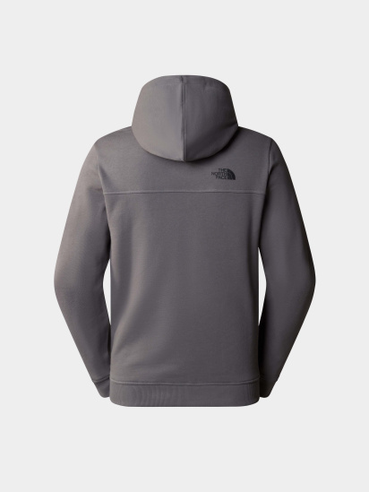 Худі The North Face M Fine Alpine Hoodie модель NF0A87F70UZ1 — фото 6 - INTERTOP