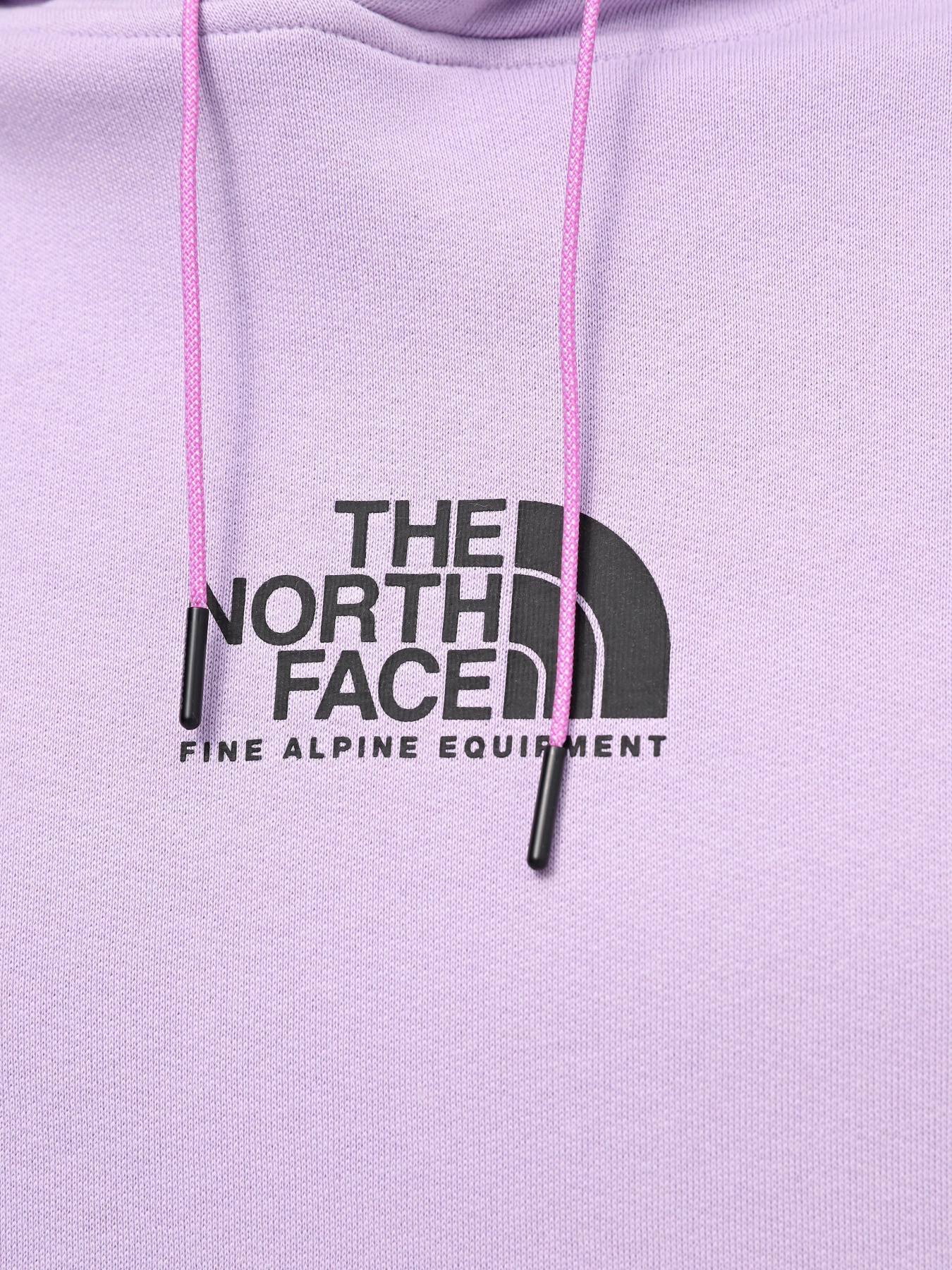 Худи The North Face M Fine Alpine Hoodie модель NF0A87F7QZI1 Фото