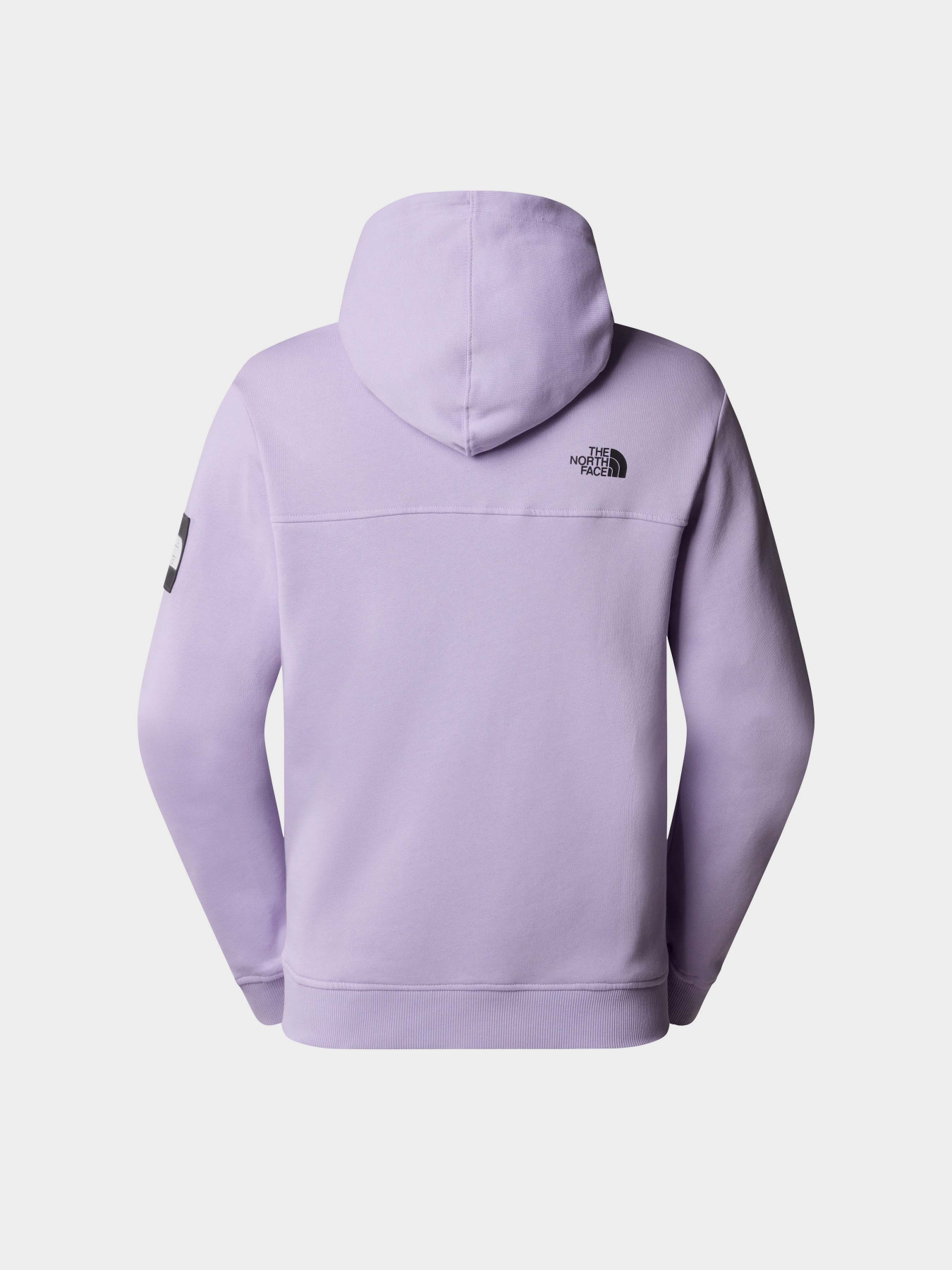 Худи The North Face M Fine Alpine Hoodie модель NF0A87F7QZI1 Фото
