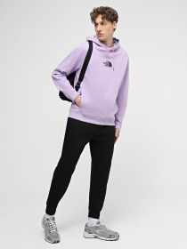 Худи The North Face M Fine Alpine Hoodie модель NF0A87F7QZI1 Фото