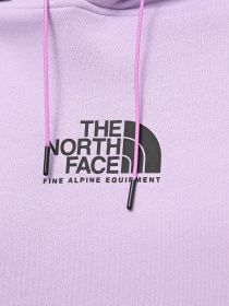 Худи The North Face M Fine Alpine Hoodie модель NF0A87F7QZI1 Фото