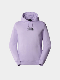Худи The North Face M Fine Alpine Hoodie модель NF0A87F7QZI1 Фото