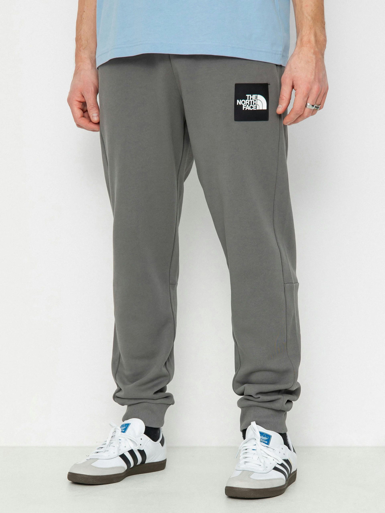 Штаны спортивные The North Face Fine Alpine модель NF0A87F80UZ1 Фото