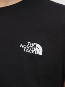 Майка The North Face Relaxed Simple Dome модель NF0A87FAJK31 Фото