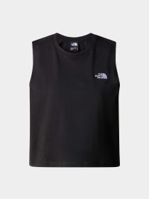 Майка The North Face Relaxed Simple Dome модель NF0A87FAJK31 Фото