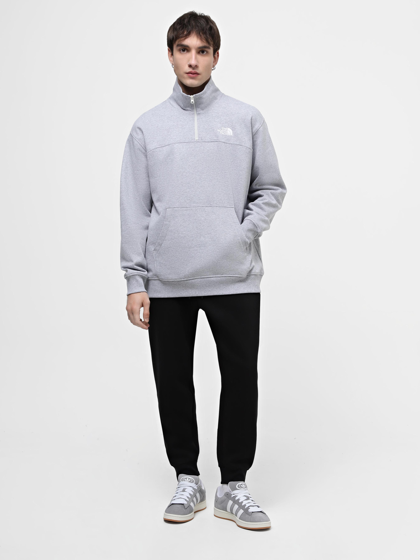 Кофта The North Face Essential модель NF0A87FCDYX1 Фото