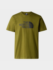 Футболка The North Face Easy модель NF0A87N5PIB1 Футболка The North Face Easy модель NF0A87N5PIB1 Фото