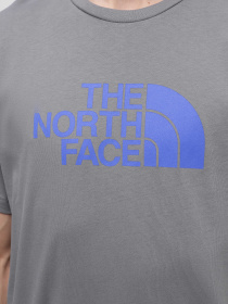 Футболка The North Face Easy модель NF0A87N50UZ1 Фото