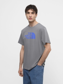 Футболка The North Face Easy модель NF0A87N50UZ1 Фото