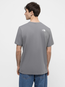 Футболка The North Face Easy модель NF0A87N50UZ1 Фото