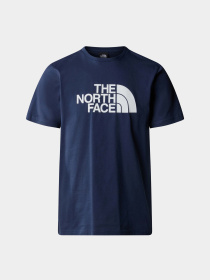 Футболка The North Face Easy модель NF0A87N58K21 Фото