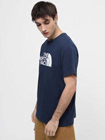 Футболка The North Face Easy модель NF0A87N58K21 Фото