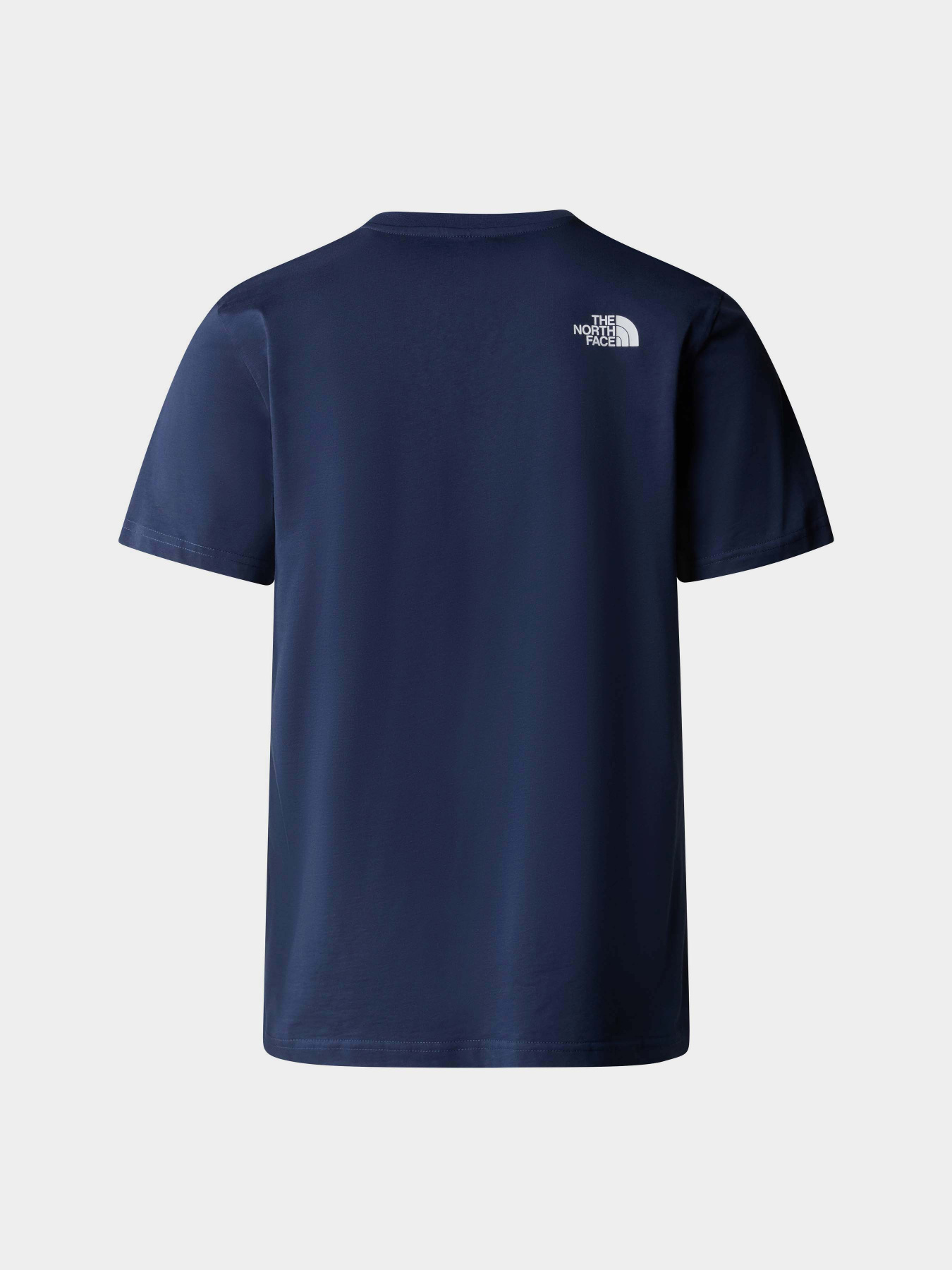 Футболка The North Face Easy модель NF0A87N58K21 Фото