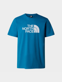 Футболка The North Face Easy модель NF0A87N5RBI1 Фото