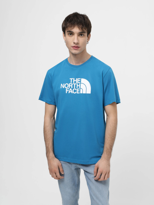Футболка The North Face Easy модель NF0A87N5RBI1 Фото