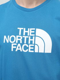 Футболка The North Face Easy модель NF0A87N5RBI1 Фото
