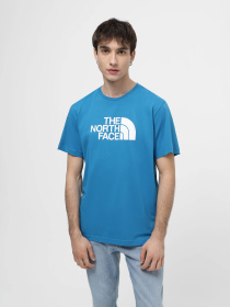 Футболка The North Face Easy модель NF0A87N5RBI1 Фото