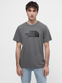 Футболка The North Face Easy модель NF0A87N5DYY1 Фото