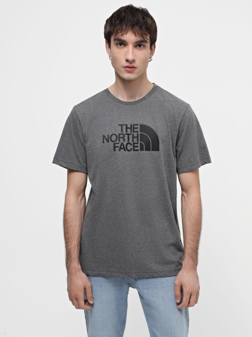 Футболка The North Face Easy модель NF0A87N5DYY1 Фото