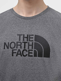 Футболка The North Face Easy модель NF0A87N5DYY1 Фото