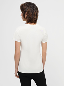 Футболка The North Face Easy модель NF0A87N6YFO1 Фото