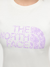 Футболка The North Face Easy модель NF0A87N6YFO1 Фото